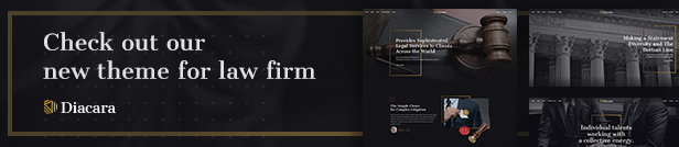 Labomba - Responsive Multipurpose WordPress Theme