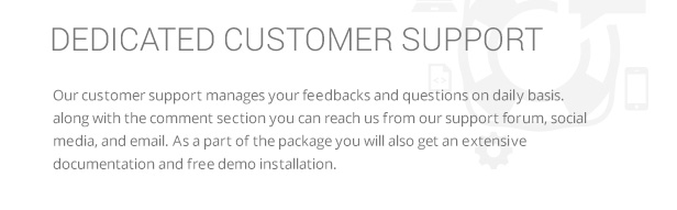 Labomba - Responsive Multipurpose WordPress Theme