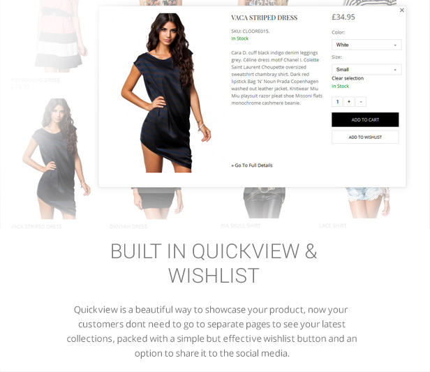 Labomba - Responsive Multipurpose WordPress Theme
