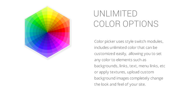 Labomba - Responsive Multipurpose WordPress Theme
