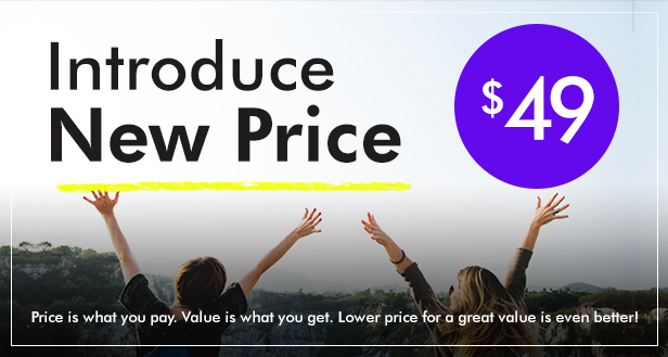 Labomba - Responsive Multipurpose WordPress Theme